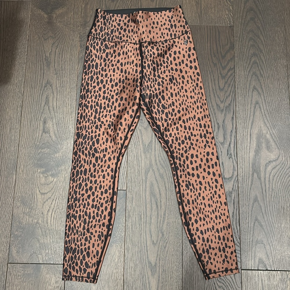 Good American Workout Leggings